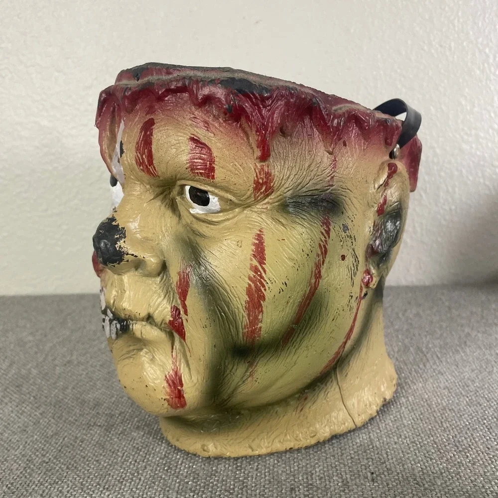N/A vintage zombie